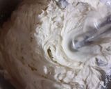 A picture of step 2 of Red Velvet Cake(Rose Themed).