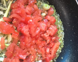Foto del paso 3 de la receta: Judías verdes express