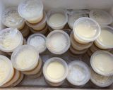 Hình bước làm 3 của món Bánh flan
