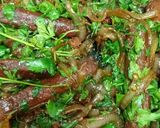صورة لخطوة 4 من وصفة ساندوش السجق 🍔😋