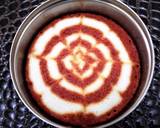 Ramadan Special - Designer Beetroot Idli Cake recipe step 6 photo