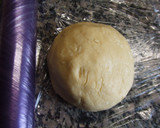 Foto del paso 4 de la receta: Pastas de té de vainilla y chcolate