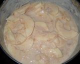 Foto del paso 8 de la receta: Tarta alemana mil hojas de manzanas