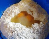 Foto del paso 1 de la receta: Pan de leche