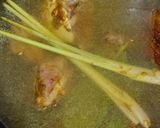 Foto langkah ke 3 dari resep Soto Ayam Bumbu Racik.