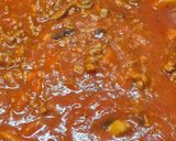 Foto del paso 14 de la receta: 208. Salsa Boloñesa (a mi manera)