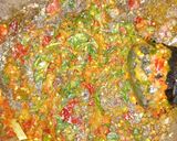 Foto langkah ke 3 dari resep Sambel Petir Menyambar.
