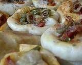 Pizza Muffins Cups recipe step 6 photo
