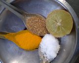 પિરો નેપાલી આલુ દમ & સેલ રોટી(dum aalu and sell roti recipe in gujarati) રેસીપી સ્ટેપ1ફોટો