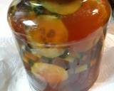 Raisin Pickles recipe step 3 photo