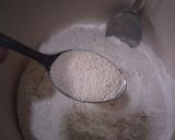 Foto langkah ke 2 dari resep Japanese milk bread.