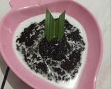 Foto langkah ke 5 dari resep Bubur ketan hitam.