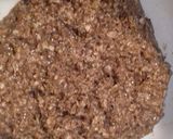 Foto del paso 3 de la receta: Galletitas de avena y semillas