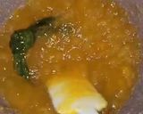 Foto langkah ke 7 dari resep Cendol Dan Ongol-Ongol Sagu Labu Kuning (Dari 1 Adonan).
