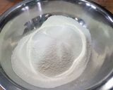 Foto del paso 4 de la receta Tarta de Frutos rojos y vainilla!!!