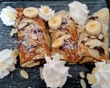 Une image de l'étape 3 de Crepes ultra moelleuse.