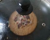 Foto langkah ke 4 dari resep Martabak Lenggang Coklat & Sup Telur Sederhana #sarapan hari ini.