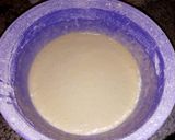 Foto del paso 3 de la receta: Enyucado con fécula de yuca o mandioca