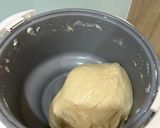 A picture of step 4 of French Butter Bread Rolls (Bánh Mì Bơ Pháp).