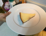 Foto del paso 9 de la receta: Tarta de queso con sartén