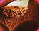 Une image de l'étape 2 de Mousse au Chocolat Facile 🍫😍.