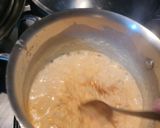 A picture of step 4 of Samyang Chicken Cheese Noodle (Less Spicy Carbonara).