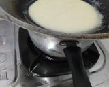 Foto langkah ke 2 dari resep Creamcheese Pisang Coklat.
