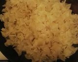 Krumplis tészta recept fázis 4 fotója
