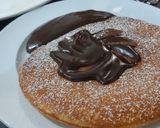 صورة لخطوة 8 من وصفة بان كيك