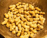 A picture of step 1 of ⚜️Peanut-Jaggery⚜️Bars.