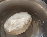 Meat Kachoris# 4 week contest# wheat flour contest recipe step 1 photo