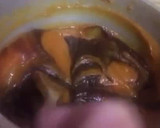 Foto del paso 7 de la receta: Dulce de batata marmolado