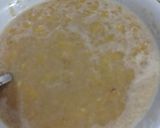 Foto langkah ke 2 dari resep Bolu Kukus Pisang.