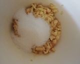 Foto del paso 2 de la receta: Ponche de Chirimoya
