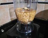 Foto del paso 2 de la receta: Bolitas de garbanzos y cous cous