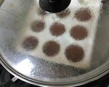 Foto langkah ke 4 dari resep Choco lava 👍.