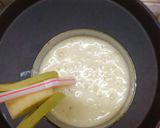 केला कीवी स्मूथी (Banana kiwi smoothie recipe in hindi) रेसिपी चरण 3 फोटो