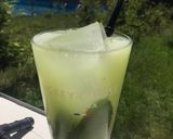 Foto del paso 5 de la receta: Limonada Hidratante/Detox