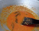 Foto langkah ke 5 dari resep Jengkol balado empuk.
