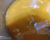 Foto del paso 7 de la receta: Lentejas con salchichas y setas en 25 minutos