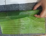 Foto langkah ke 2 dari resep 281. Lontong Nasi.