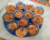 Foto del paso 4 de la receta: Low Carb Keto Banana Muffins