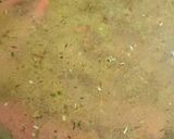 Foto del paso 5 de la receta: Arroz con hígados de conejo