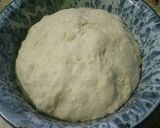 Foto langkah ke 3 dari resep Roti Bluder.