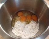 Tarka barka szelet recept fázis 1 fotója