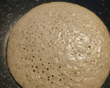 Foto del paso 2 de la receta: Tortitas de avena fit