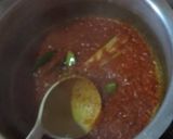 Gambar langkah 1 resipi Asam Pedas Ayam.