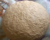 Foto del paso 4 de la receta: Pan brioche de calabaza, especias y pasas de uva🤓