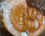 Foto langkah ke 6 dari resep 263. Bolu Karamel Panggang (Tanpa Mixer).
