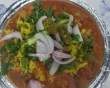 मुल्तानी मोठ कचौड़ी (Multani moth kachori recipe in hindi) रेसिपी चरण 6 फोटो
